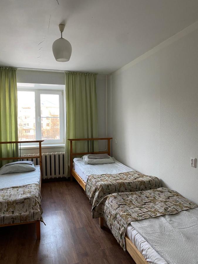 Hotel & Hostel Kruiz Νόβγκοροντ Εξωτερικό φωτογραφία