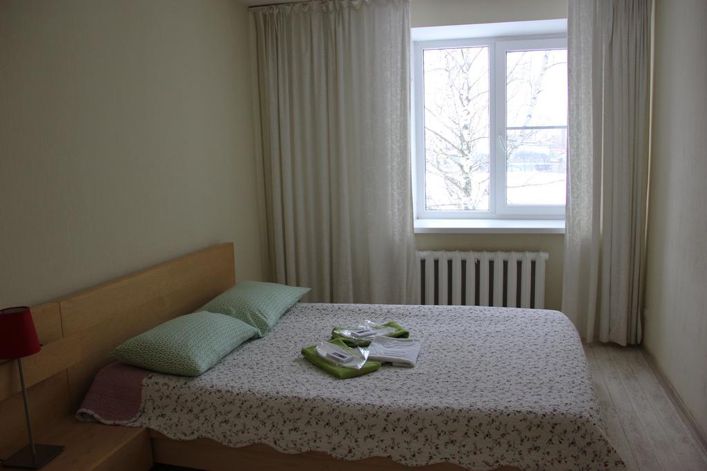 Hotel & Hostel Kruiz Νόβγκοροντ Εξωτερικό φωτογραφία