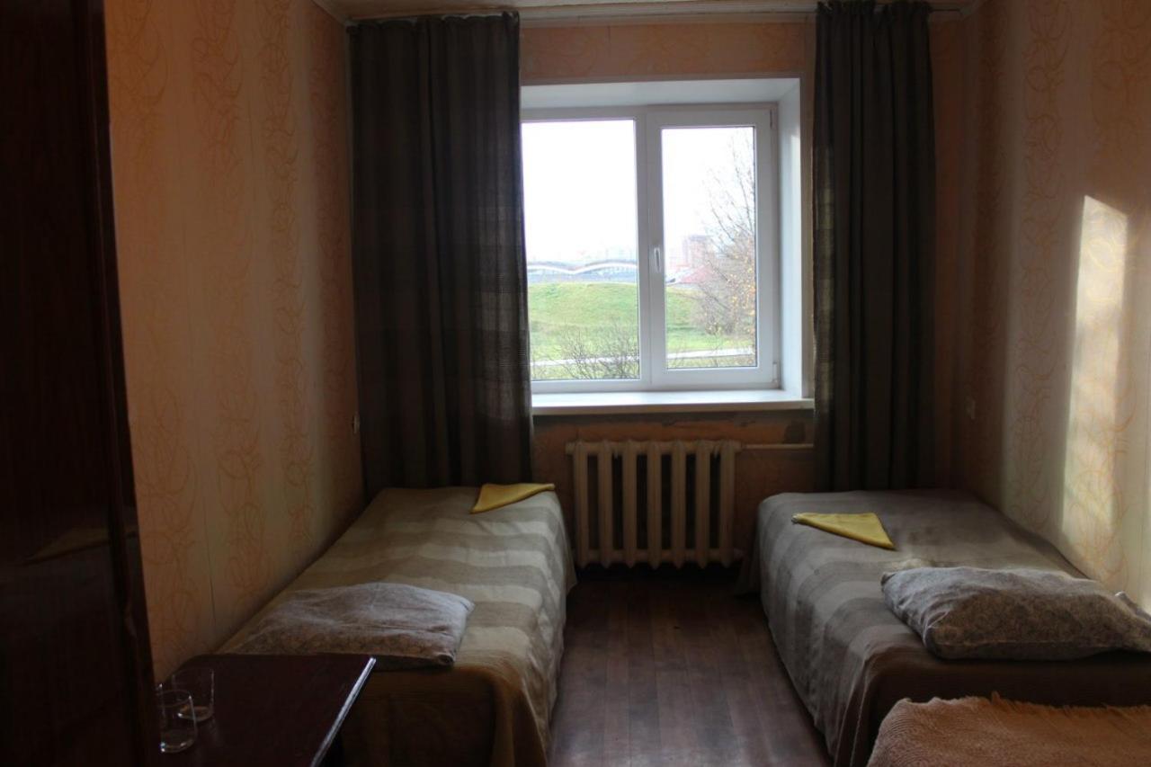 Hotel & Hostel Kruiz Νόβγκοροντ Δωμάτιο φωτογραφία